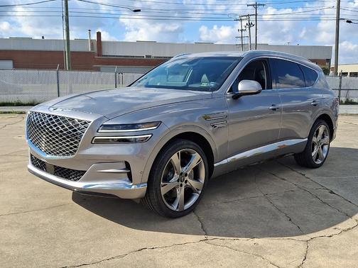 2023 Genesis GV80 3.5T