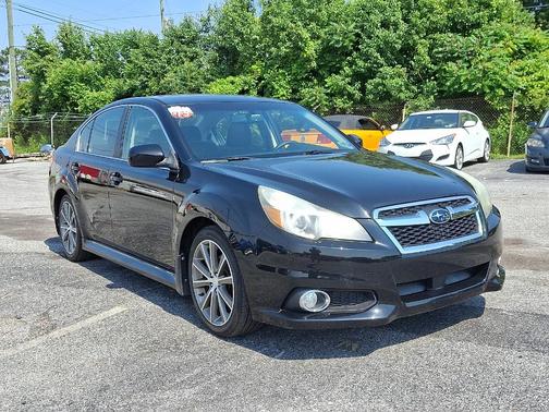 2013 Subaru Legacy 2.5i Sport