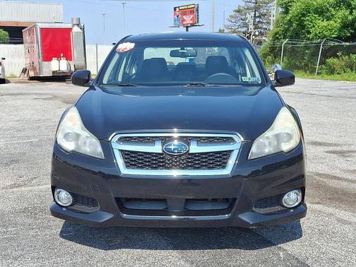 2013 Subaru Legacy 2.5i Sport