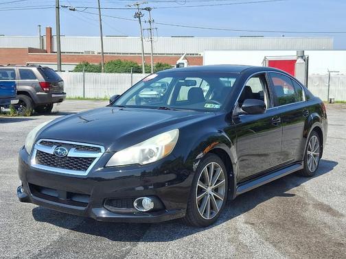 2013 Subaru Legacy 2.5i Sport