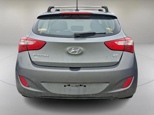 2017 Hyundai Elantra GT Base