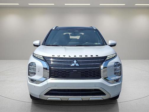 2023 Mitsubishi Outlander SEL