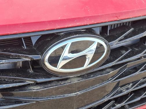 2021 Hyundai SONATA N Line