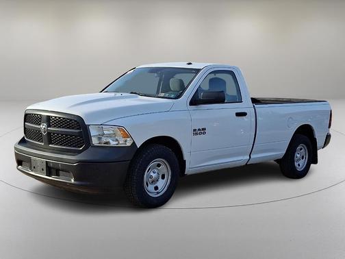 2014 RAM 1500 Tradesman