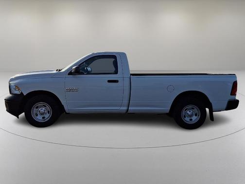 2014 RAM 1500 Tradesman