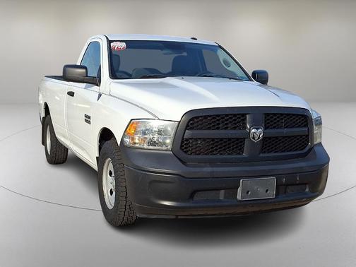 2014 RAM 1500 Tradesman