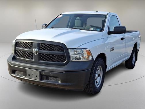 2014 RAM 1500 Tradesman