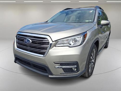2019 Subaru Ascent Limited 7-Passenger