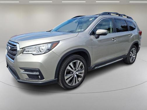2019 Subaru Ascent Limited 7-Passenger