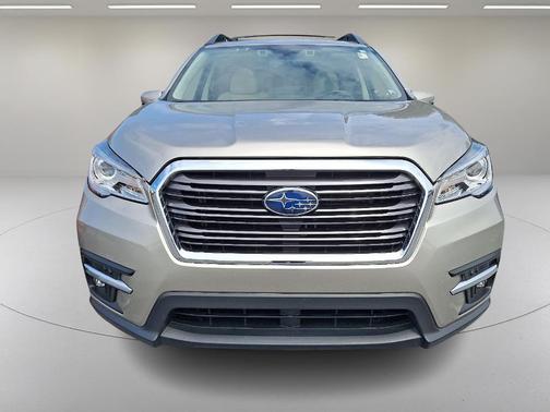 2019 Subaru Ascent Limited 7-Passenger