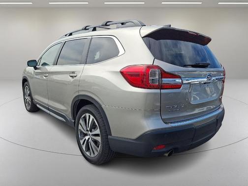 2019 Subaru Ascent Limited 7-Passenger
