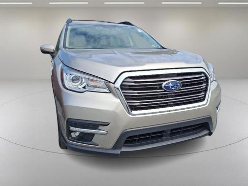 2019 Subaru Ascent Limited 7-Passenger