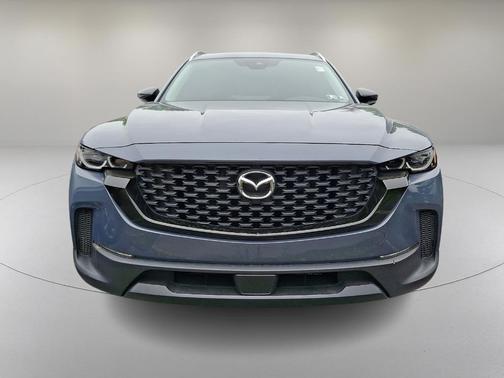 Polymetal Gray Metallic 2023 Mazda CX-50 2.5 S Select Package