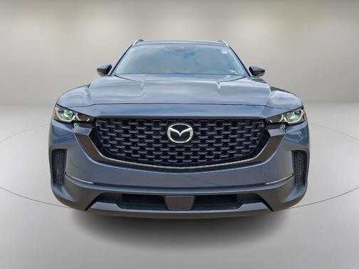 Polymetal Gray Metallic 2023 Mazda CX-50 2.5 S Select Package