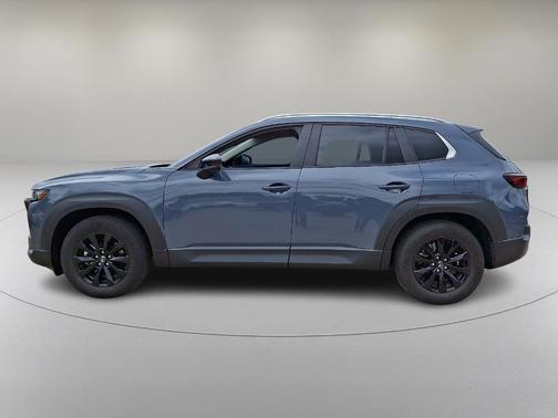 Polymetal Gray Metallic 2023 Mazda CX-50 2.5 S Select Package