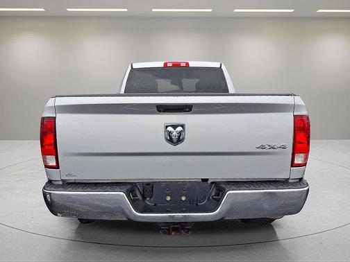 2016 RAM 1500 Tradesman/Express