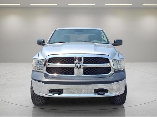 2016 RAM 1500 Tradesman/Express