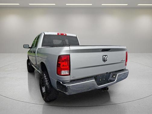 2016 RAM 1500 Tradesman/Express