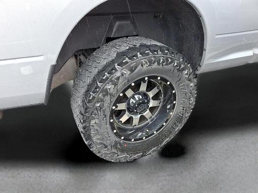 2016 RAM 1500 Tradesman/Express