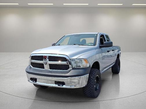 2016 RAM 1500 Tradesman/Express