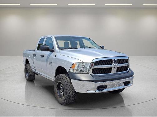 2016 RAM 1500 Tradesman/Express