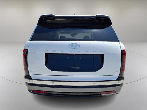 Pearl 2026 Hyundai PALISADE Limited