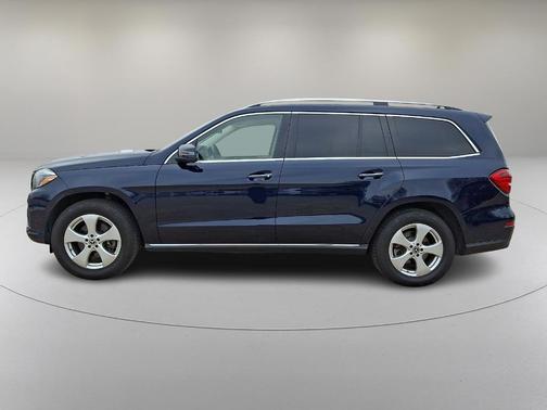 2019 Mercedes-Benz GLS 450 Base 4MATIC