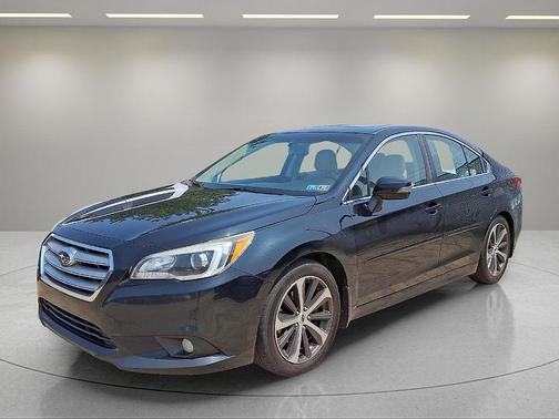 2017 Subaru Legacy 3.6R Limited