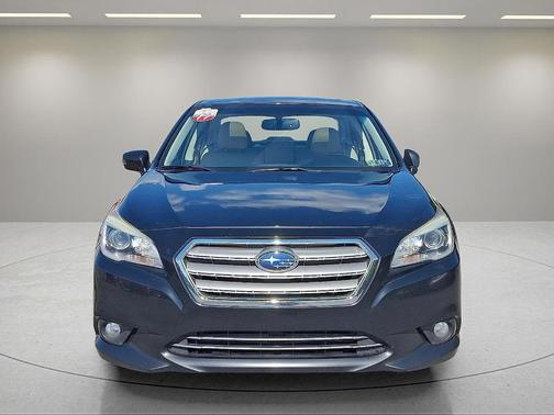 2017 Subaru Legacy 3.6R Limited