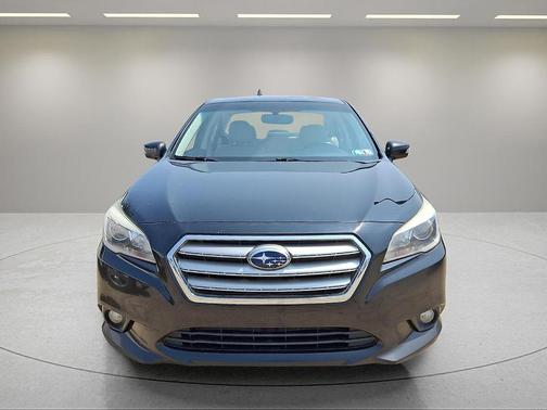 2017 Subaru Legacy 3.6R Limited