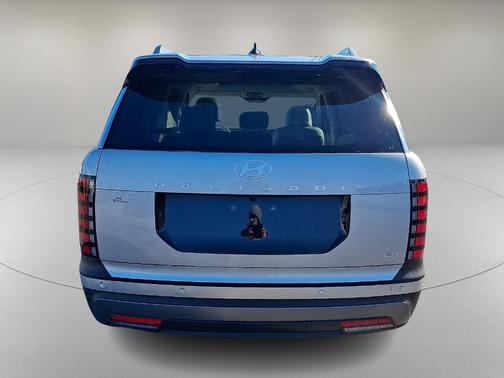 2026 Hyundai PALISADE SEL PREMIUM 8P