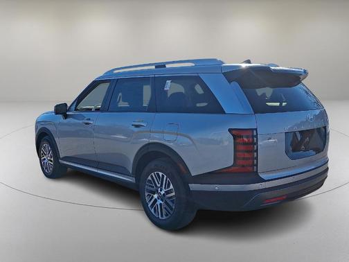 2026 Hyundai PALISADE SEL PREMIUM 8P