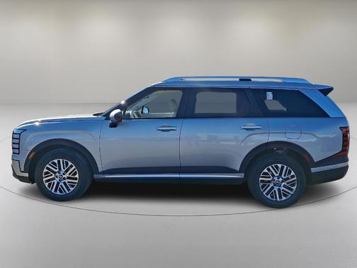 2026 Hyundai PALISADE SEL PREMIUM 8P