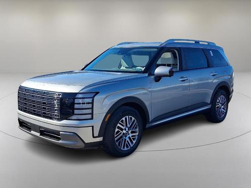 2026 Hyundai PALISADE SEL PREMIUM 8P