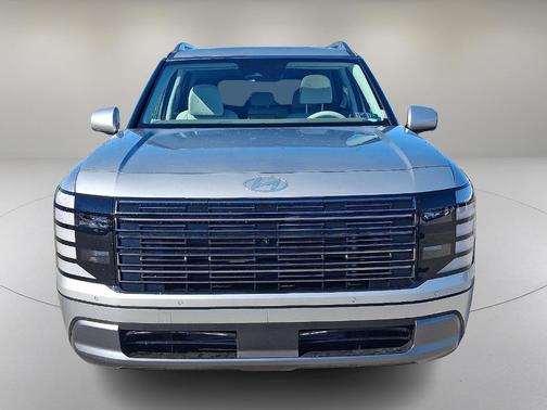 2026 Hyundai PALISADE SEL PREMIUM 8P