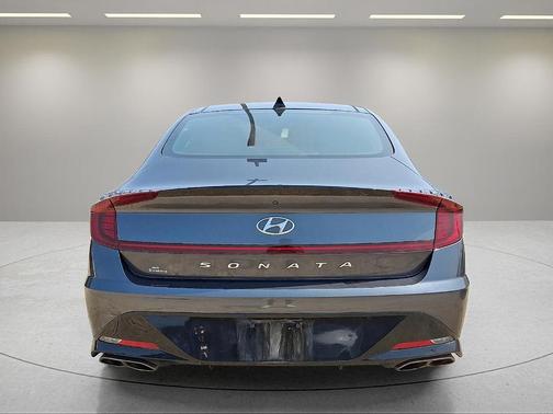 2022 Hyundai SONATA N Line