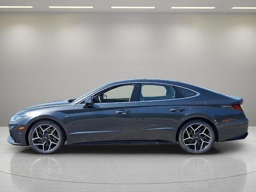 2022 Hyundai SONATA N Line