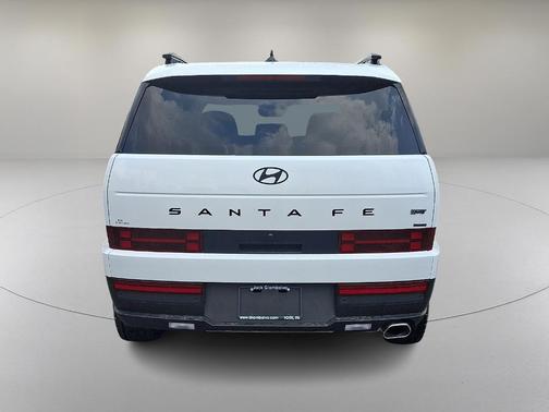 2026 Hyundai SANTA FE XRT