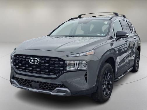 2023 Hyundai SANTA FE XRT