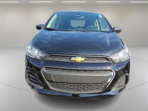 2018 Chevrolet Spark LS