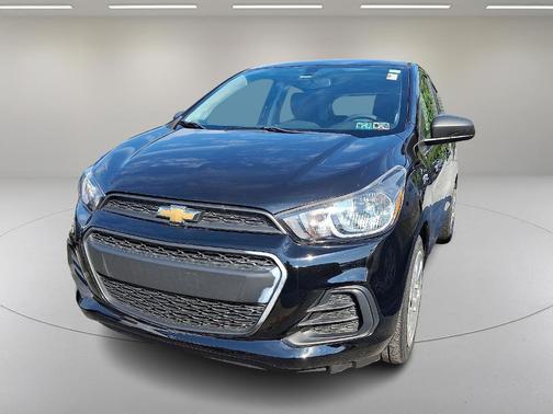 2018 Chevrolet Spark LS