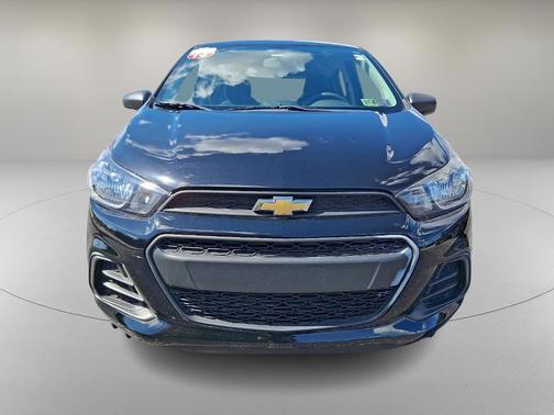 2018 Chevrolet Spark LS