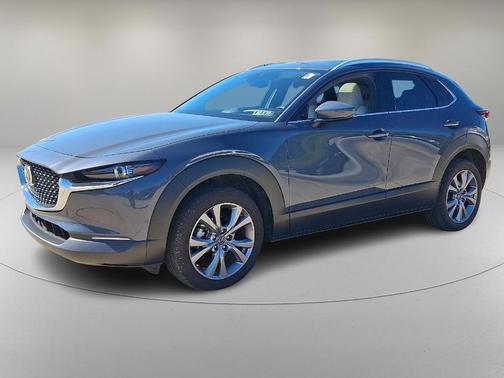 2020 Mazda CX-30 Premium Package