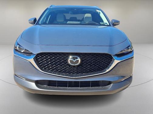 2020 Mazda CX-30 Premium Package