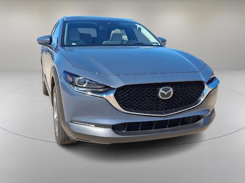 2020 Mazda CX-30 Premium Package