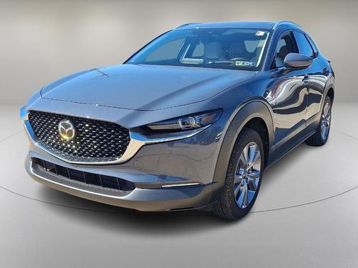 2020 Mazda CX-30 Premium Package