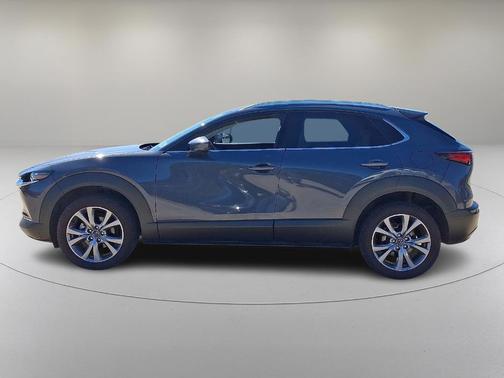 2020 Mazda CX-30 Premium Package