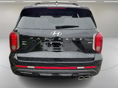 2025 Hyundai PALISADE XRT