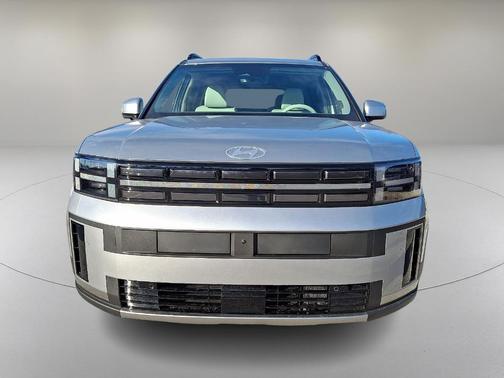 2026 Hyundai SANTA FE HEV Limited