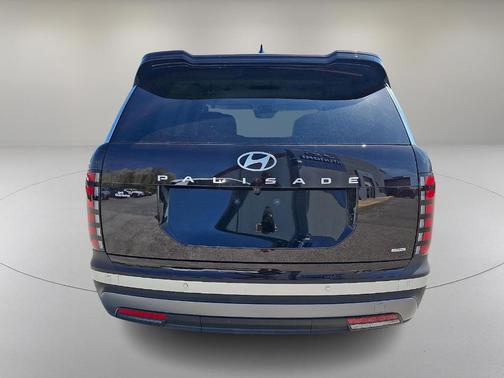 2026 Hyundai PALISADE SEL